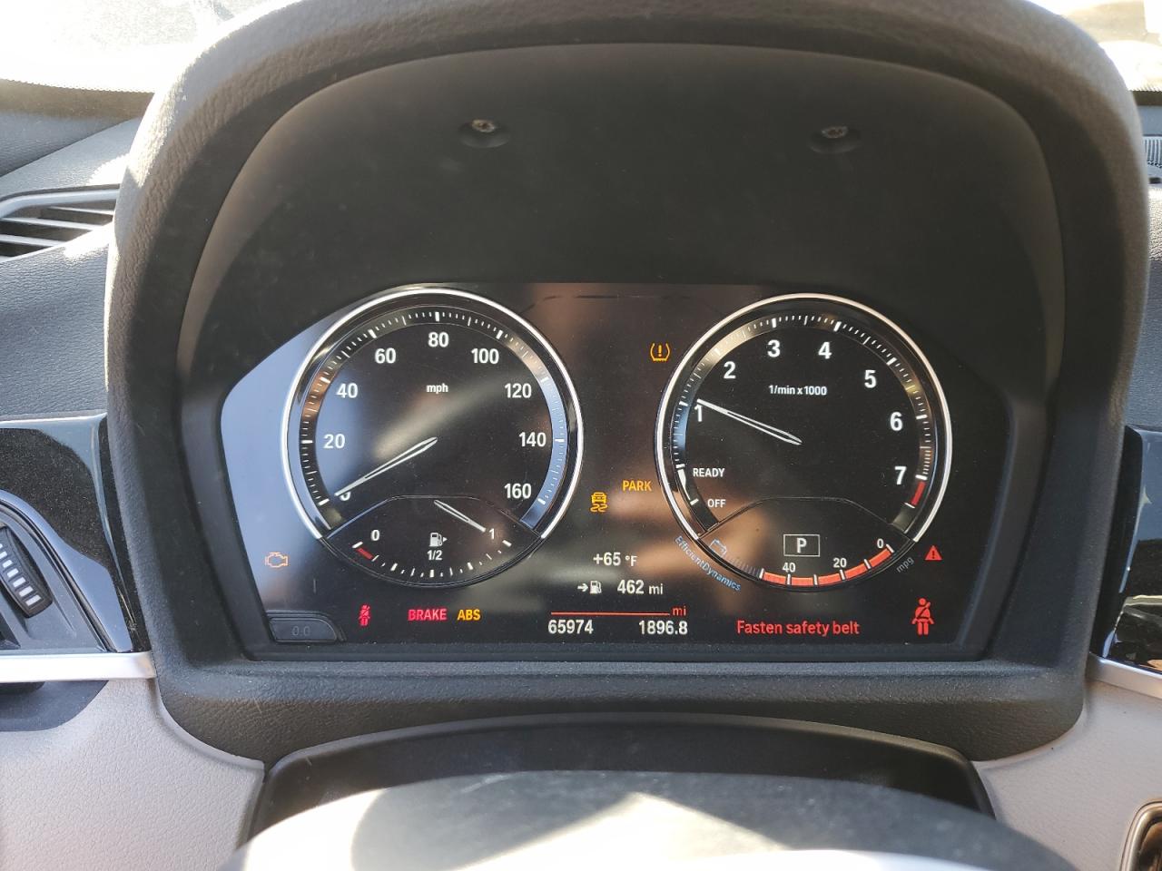 2018 BMW X1 - Image 9