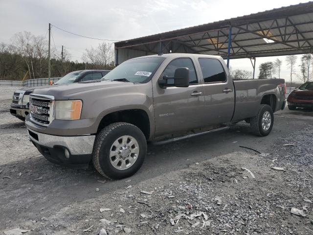 2014 Gmc Sierra K2500 Slt