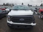 2023 Ford F150  en Venta en Woodburn, OR - Front End