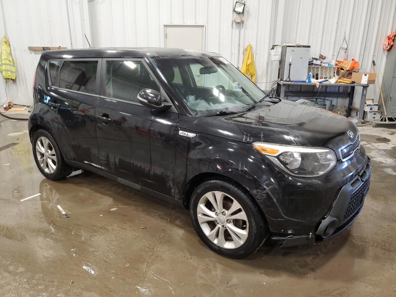 VIN KNDJP3A56E7081905 2014 KIA SOUL no.4