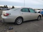 2004 Lexus Es 330 for Sale in Moraine, OH - Front End