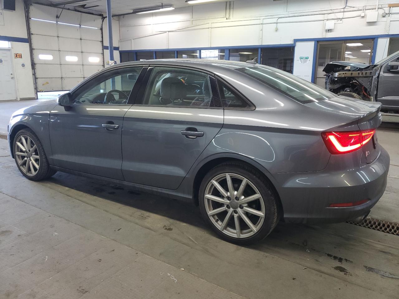 2016 Audi A3 - Image 2