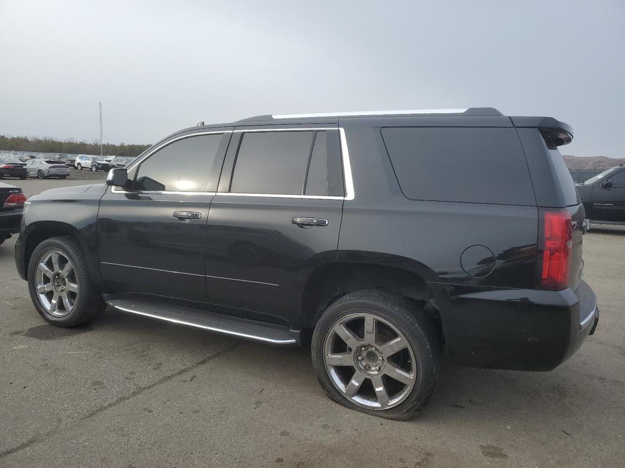 2016 Chevrolet Tahoe - Image 2