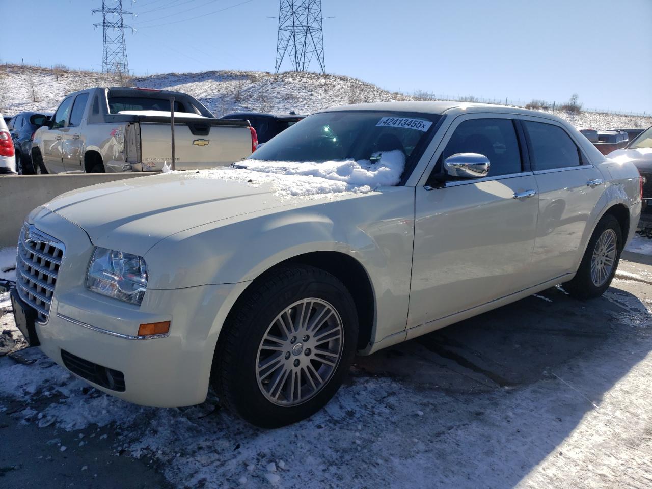 2010 Chrysler 300 - Image 1