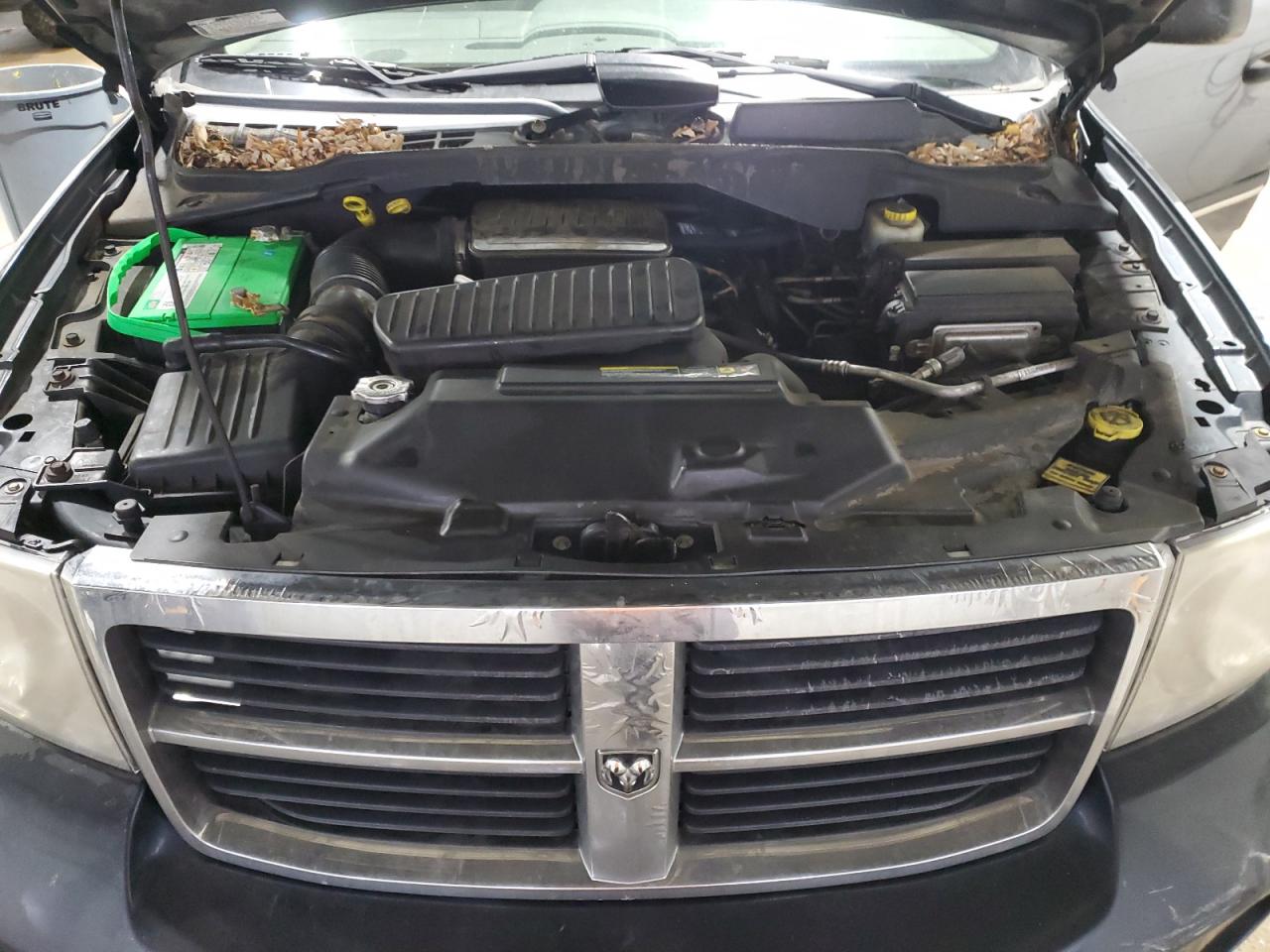 2007 Dodge Durango - Image 13