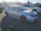2010 Subaru Impreza Wrx Limited for Sale in Denver, CO - Rear End