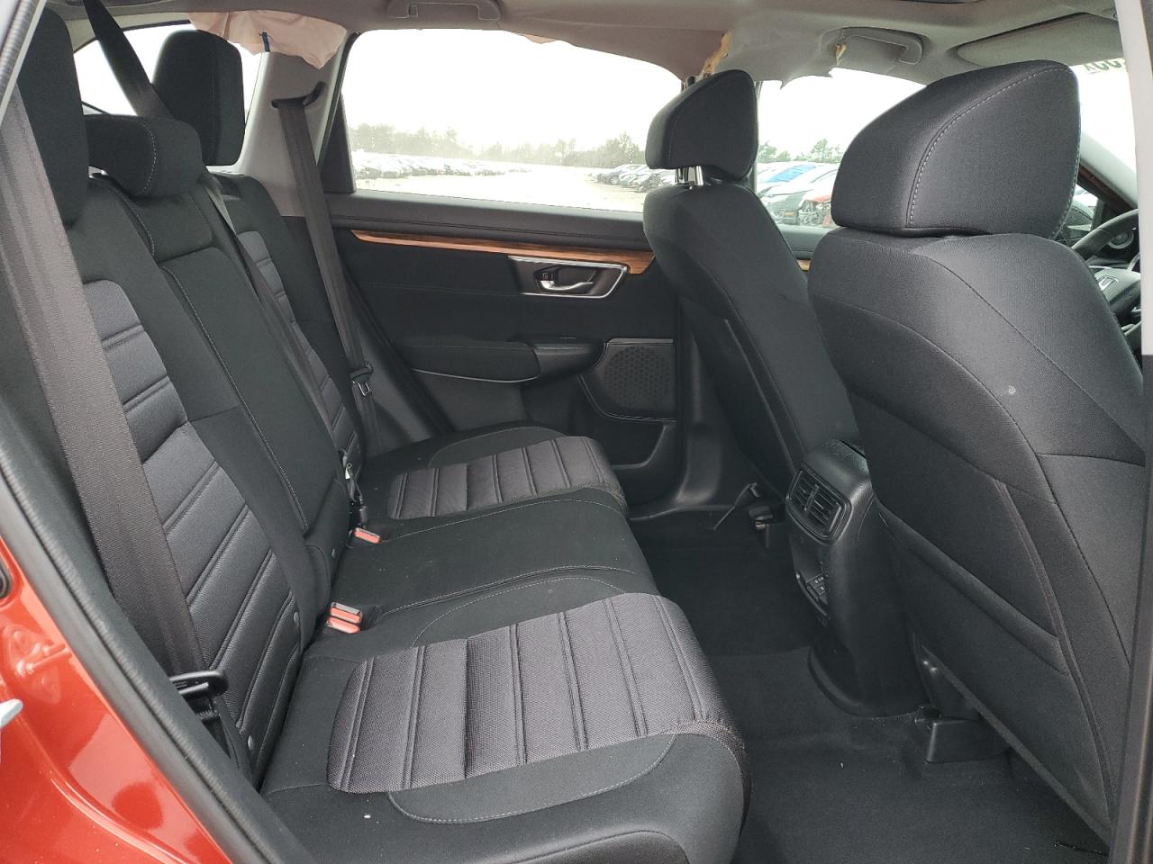 2HKRW2H5XJH118286 HONDA CRV 2018