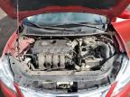 2014 Nissan Sentra S იყიდება New Britain-ში, CT - Minor Dent/Scratches