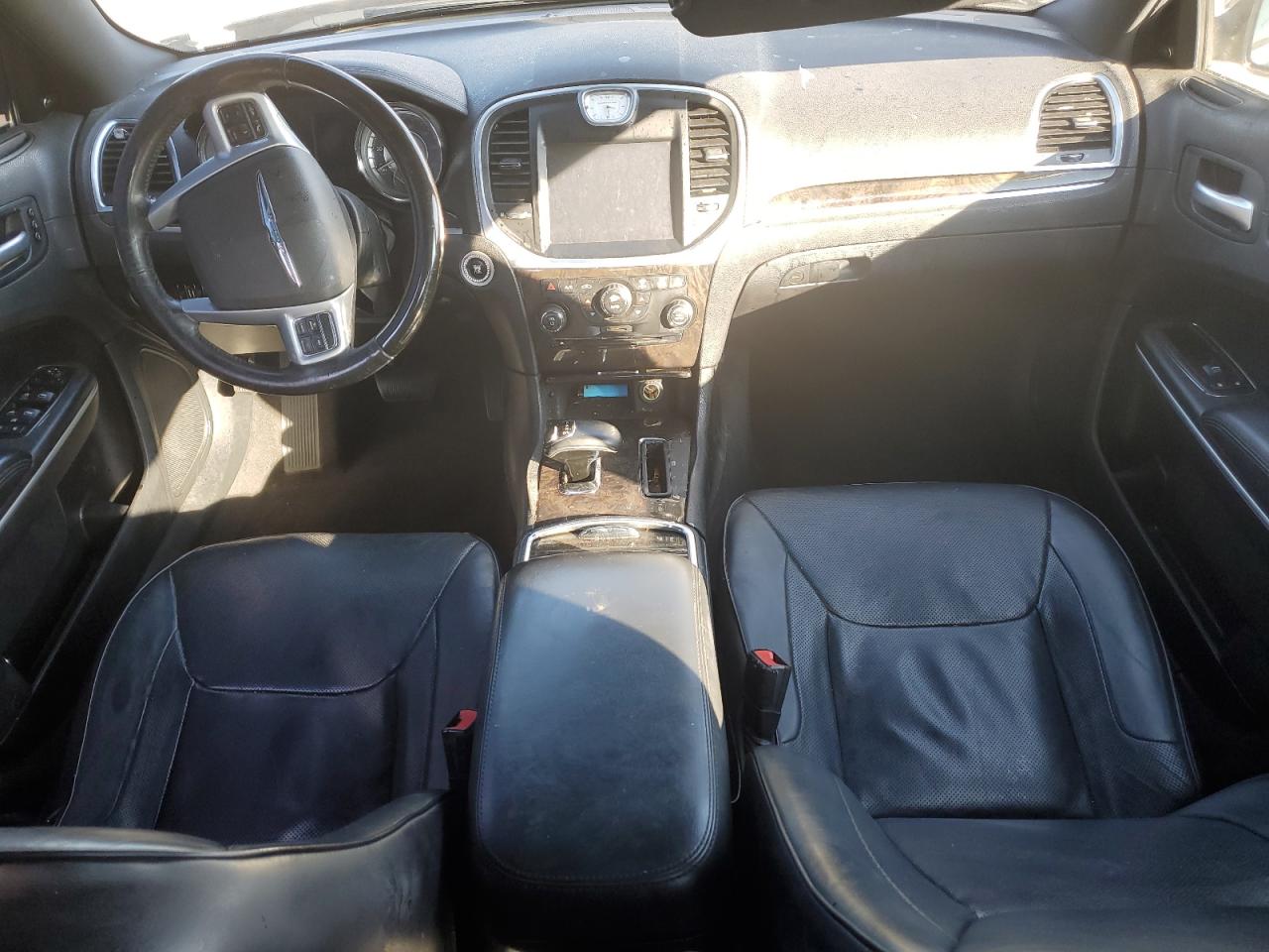 2016 Hyundai Genesis - Image 8