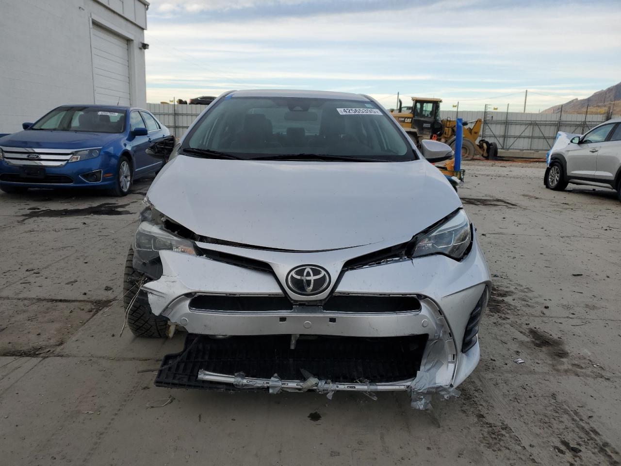 2017 Toyota Corolla - Image 5