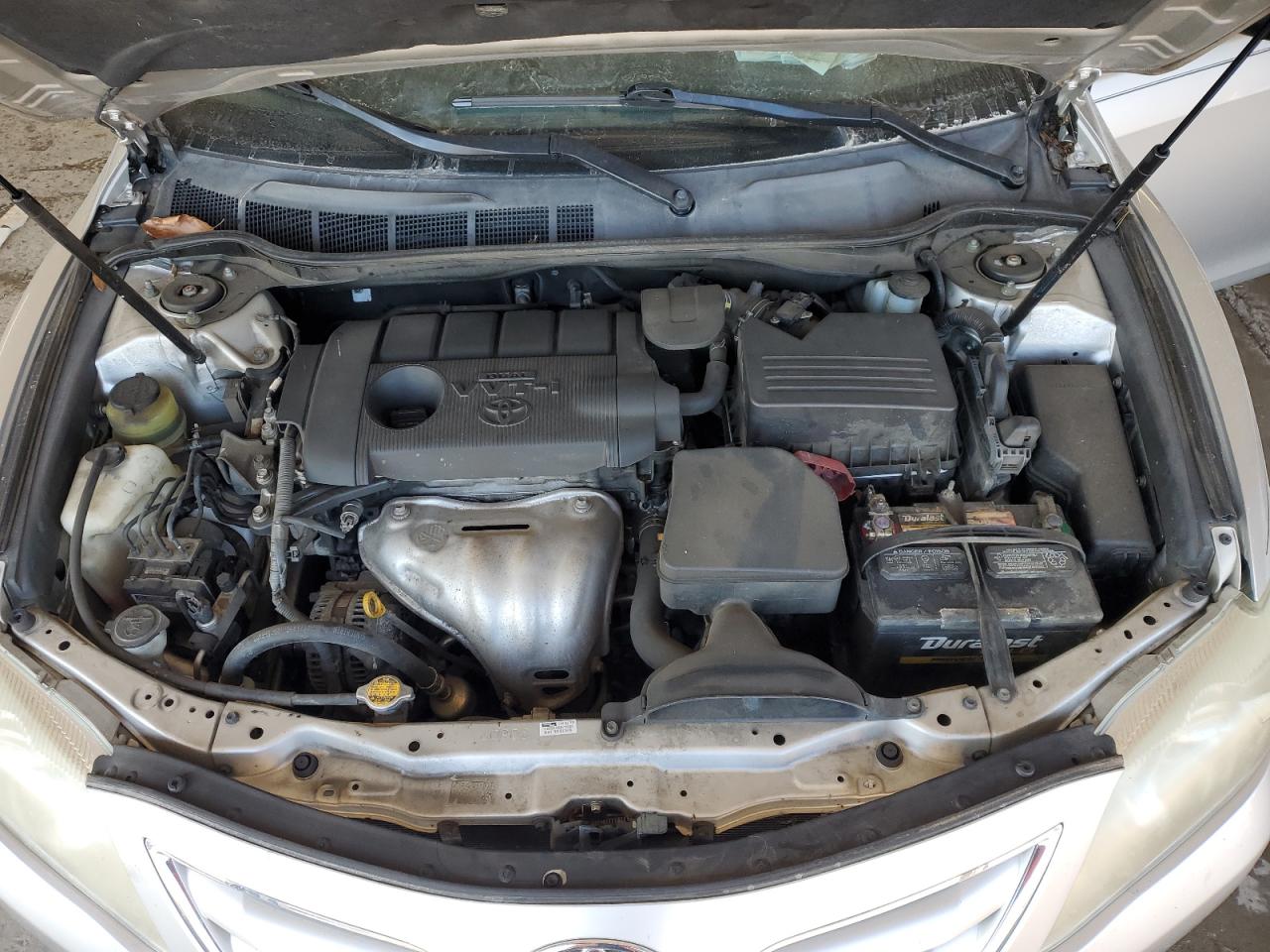 2011 Toyota Camry - Image 11