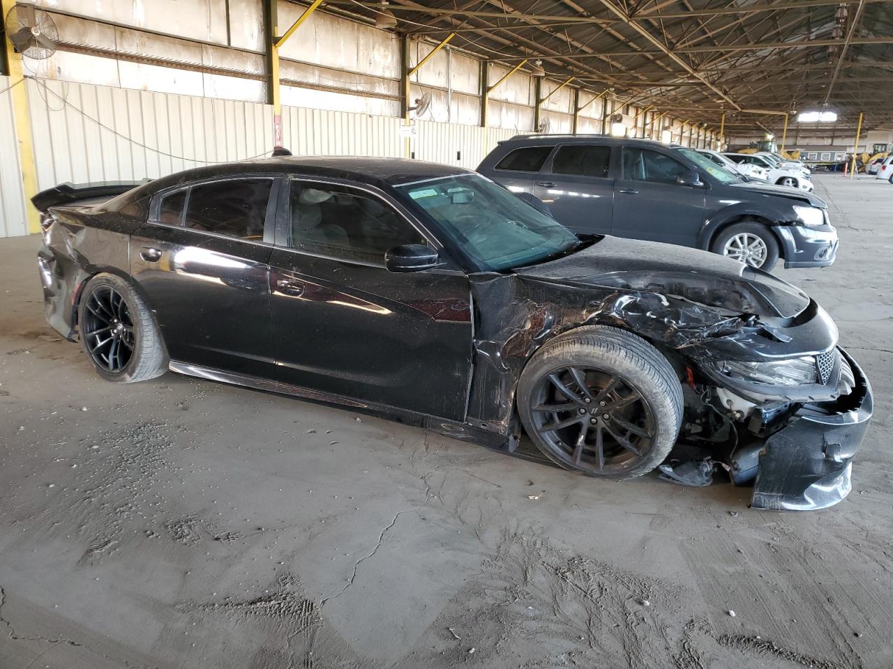 2019 Dodge Charger - Image 4