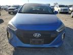 2017 Hyundai Ioniq Limited zu verkaufen in Antelope, CA - Side