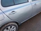2006 NISSAN MICRA SVE for sale at Copart ROCHFORD