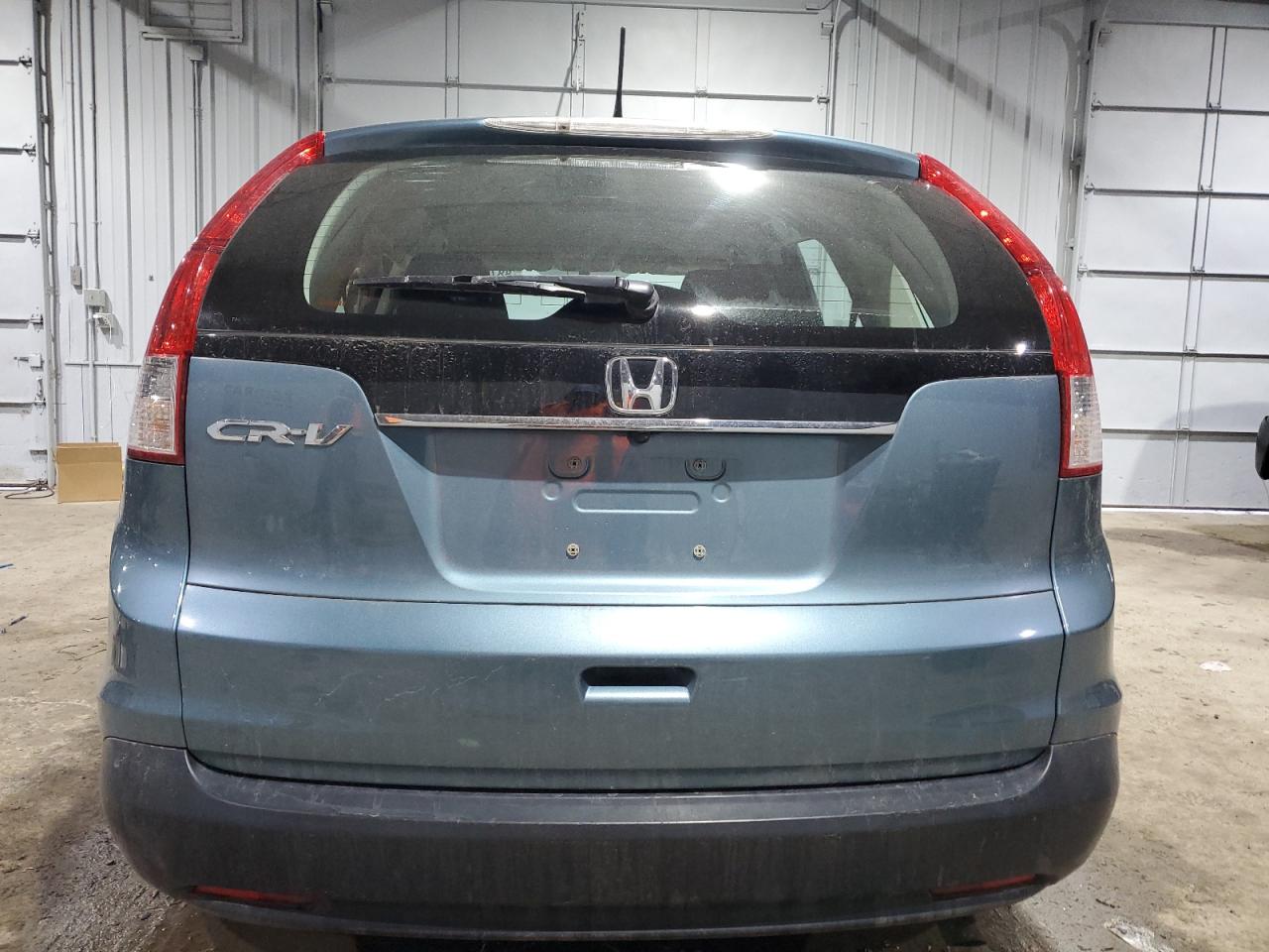 2013 Honda CR-V - Image 6