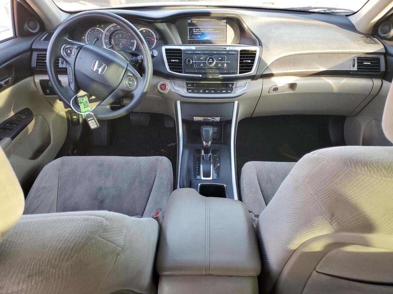 2013 Honda Accord - Image 8