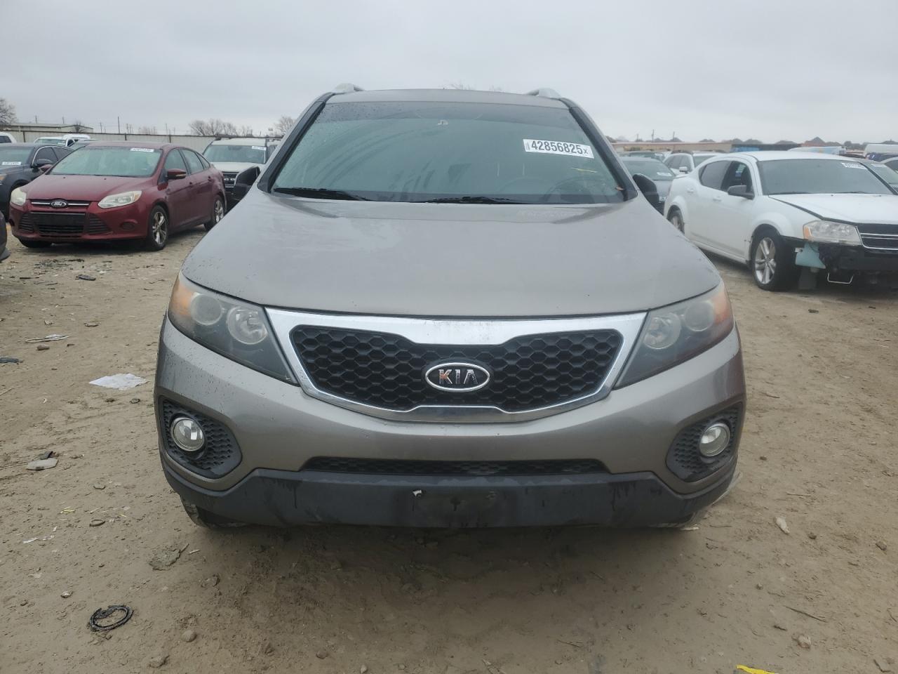 2013 Kia Sorento - Image 5