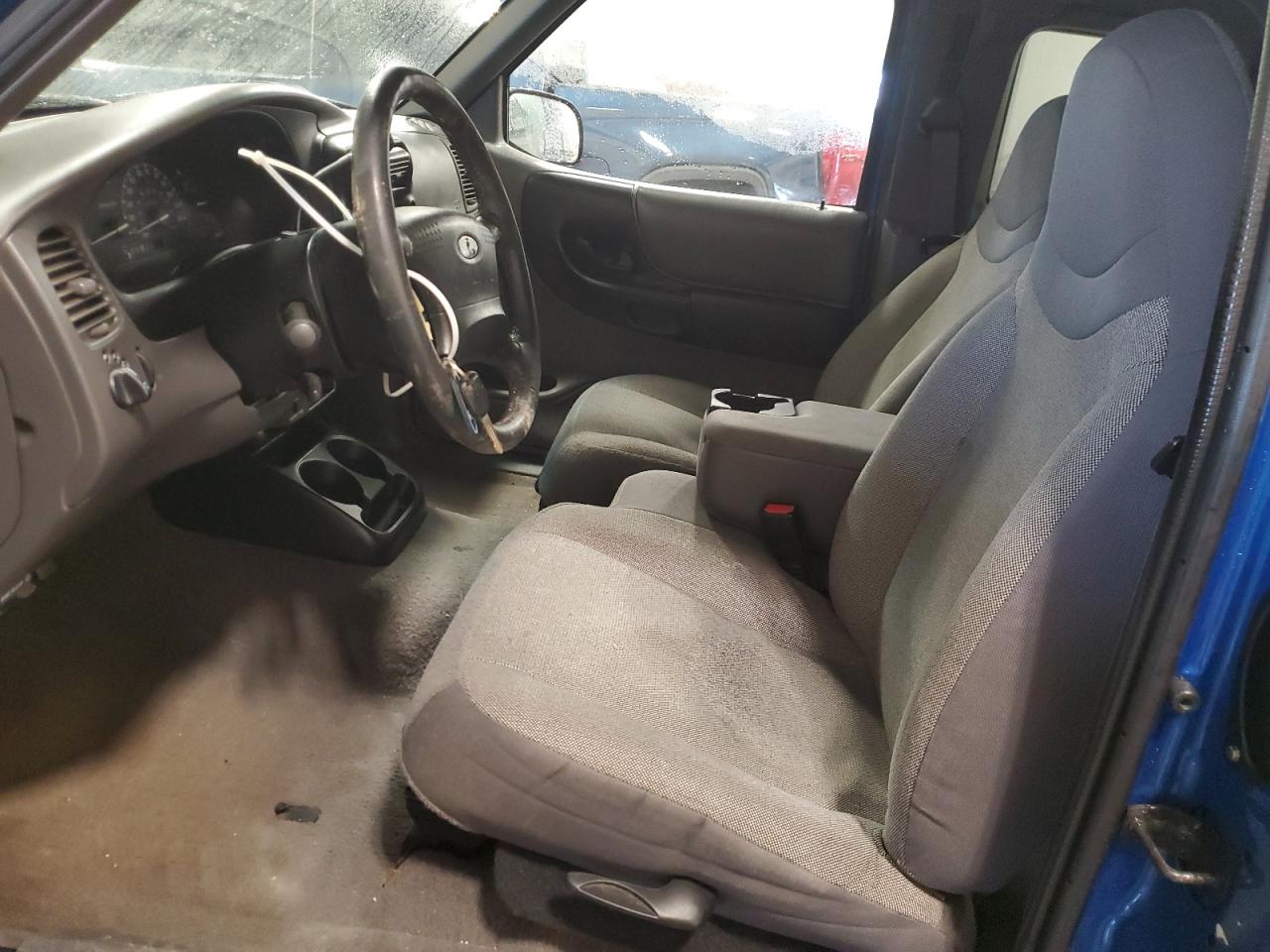 2001 Ford Ranger - Image 7