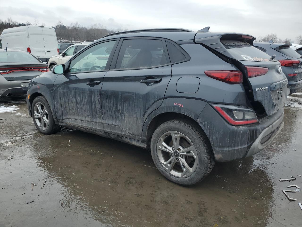 2022 Hyundai Kona - Image 2