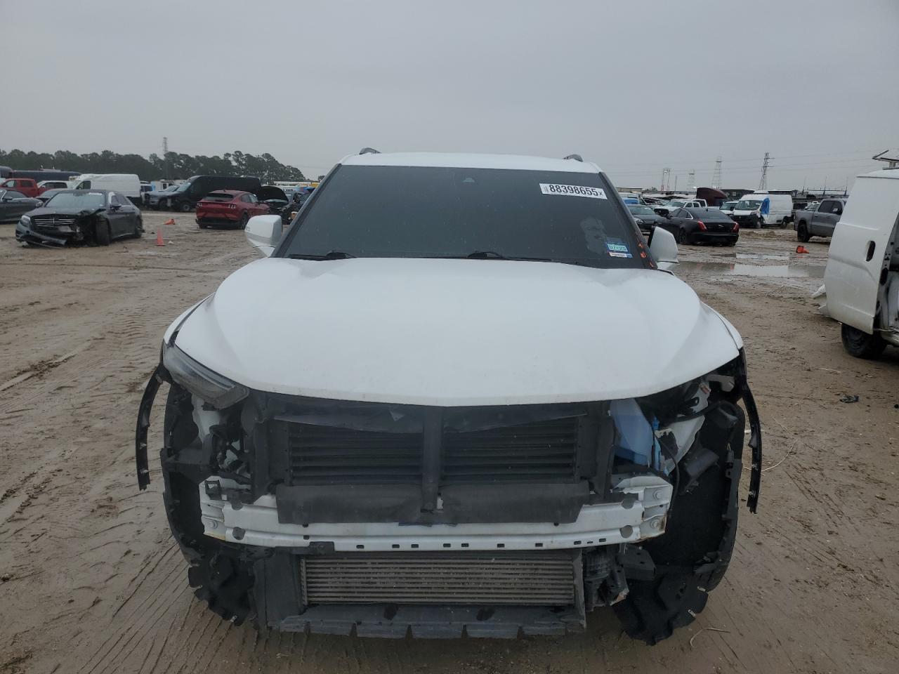 2021 Chevrolet Blazer - Image 5