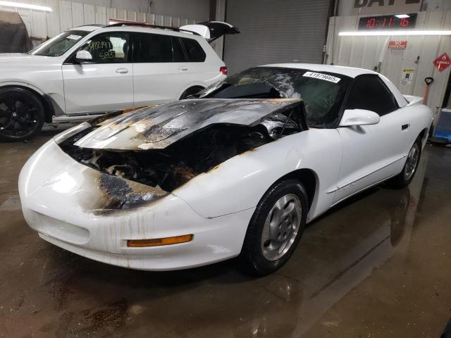 1994 Pontiac Firebird 