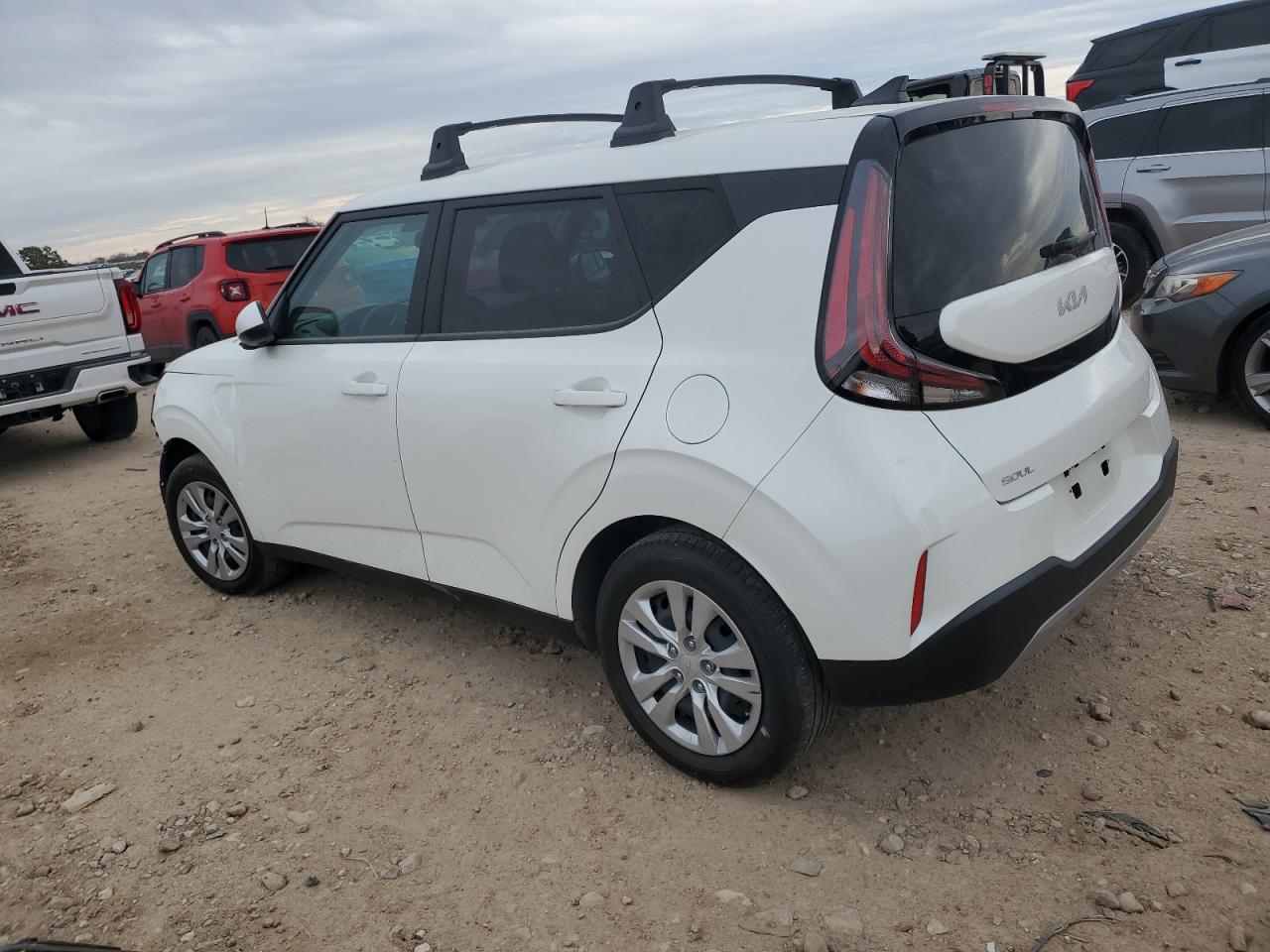 2023 Kia Soul - Image 2