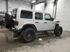 2023 Jeep Wrangler Rubicon 392 na sprzedaż w Ottawa, ON - Front End