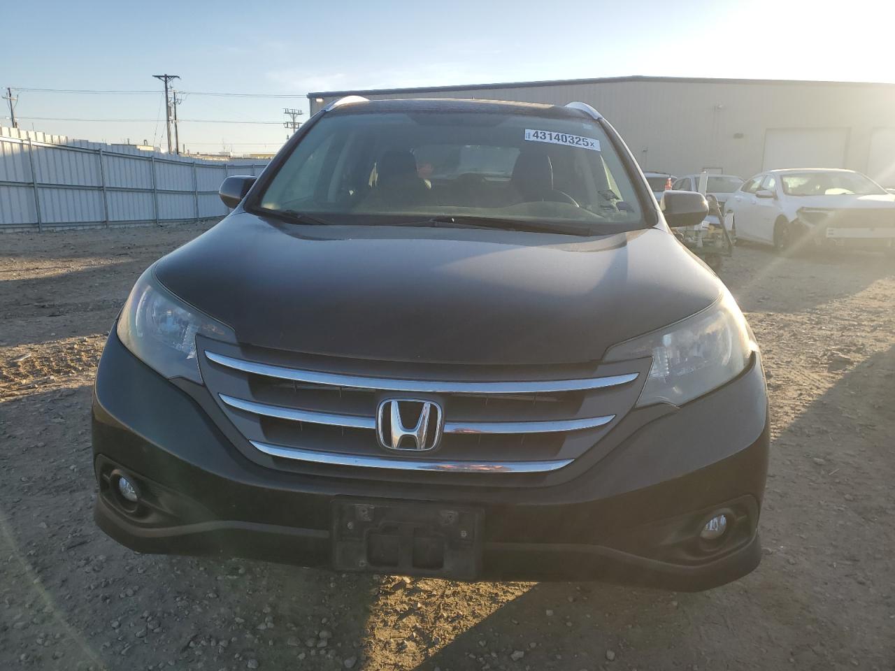 2012 Honda CR-V - Image 5