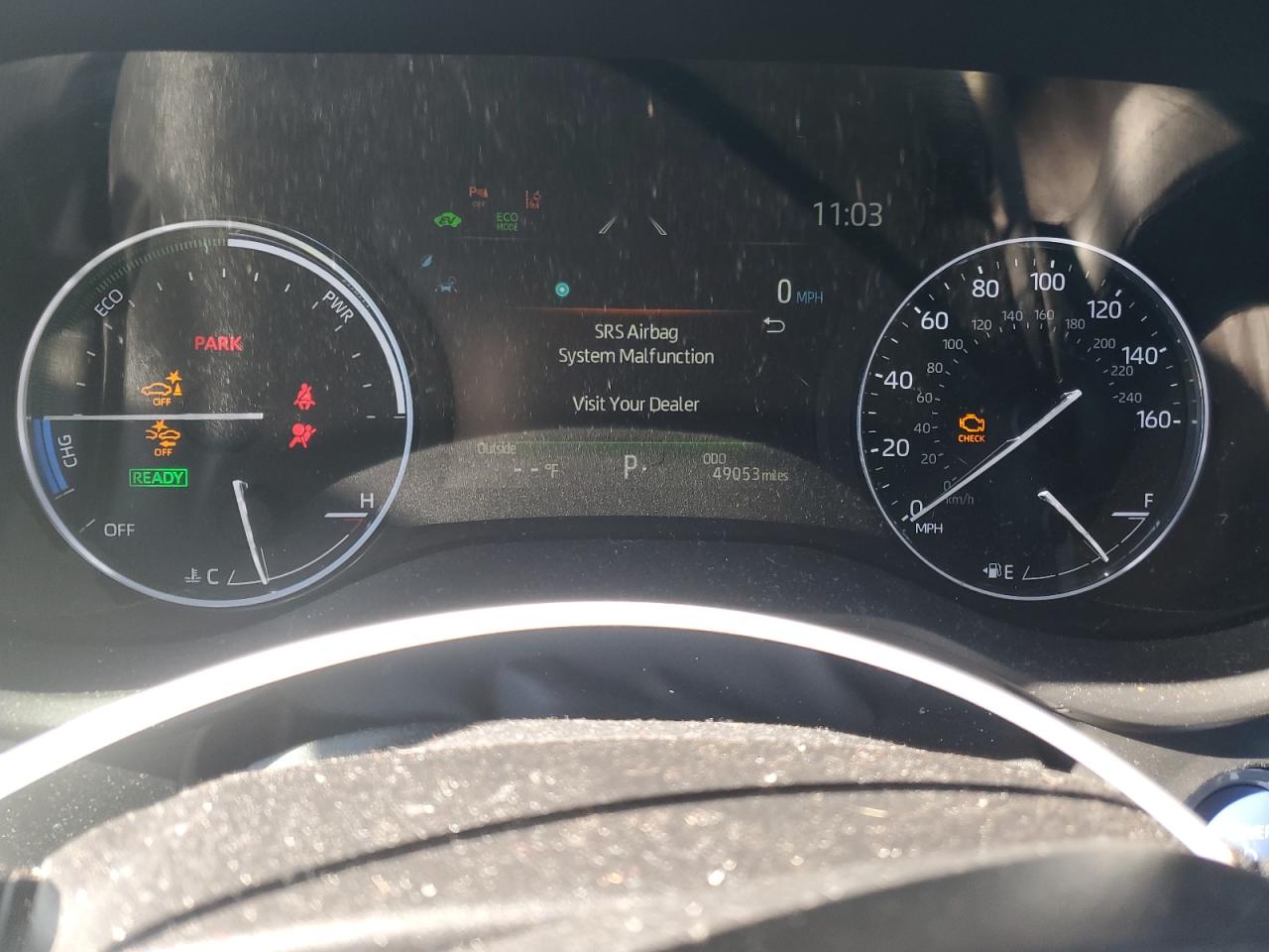 2021 Toyota Sienna - Image 9