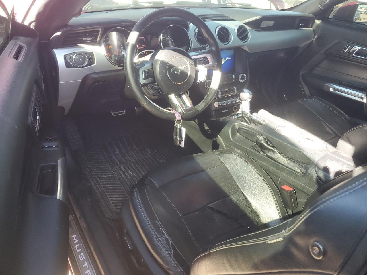 2017 Ford Mustang - Image 8