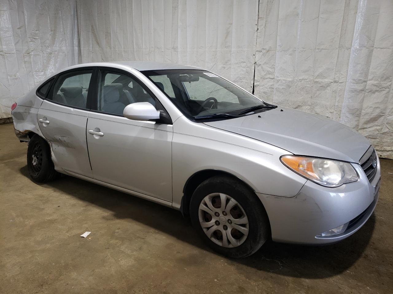 2009 Hyundai Elantra - Image 4