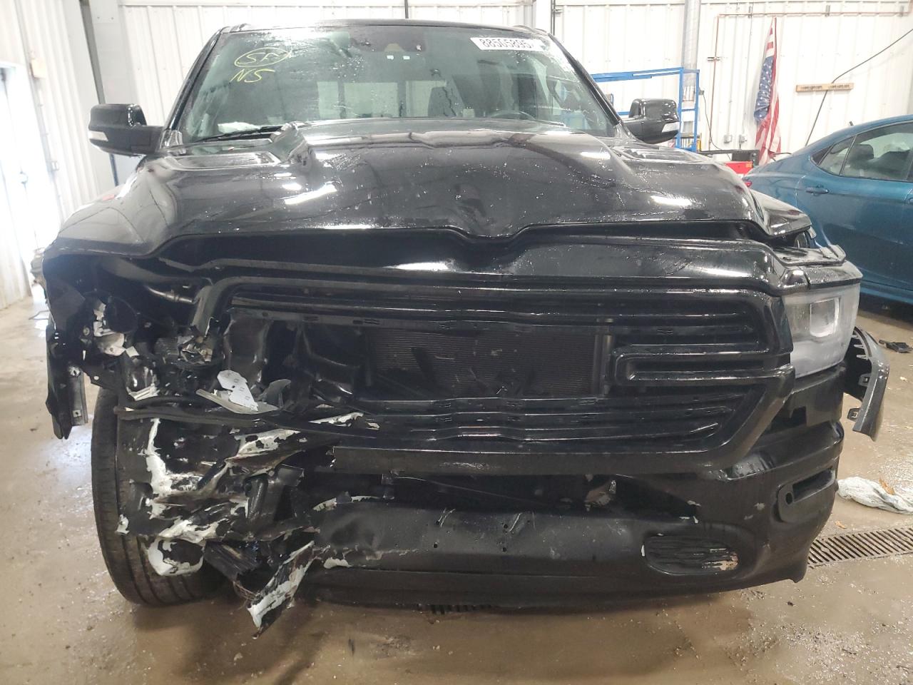 2021 RAM 1500 - Image 5