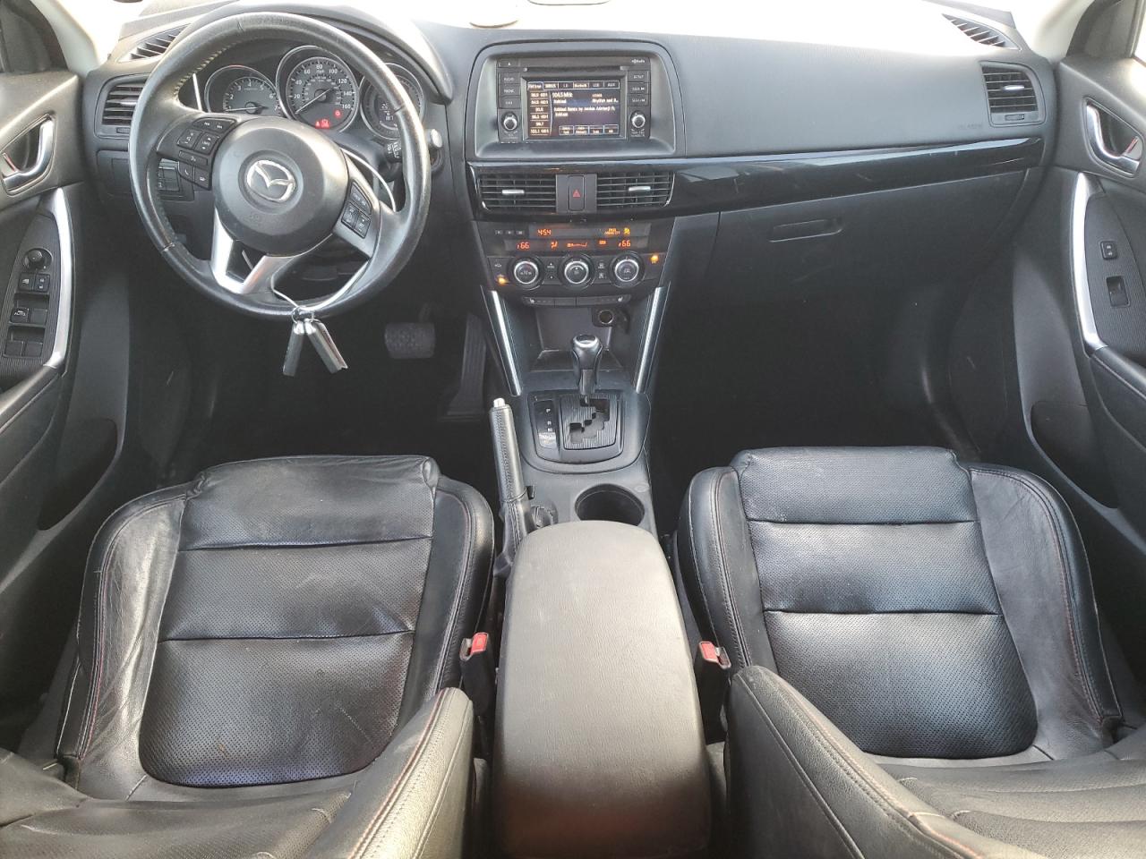 2013 Mazda CX-5 - Image 8