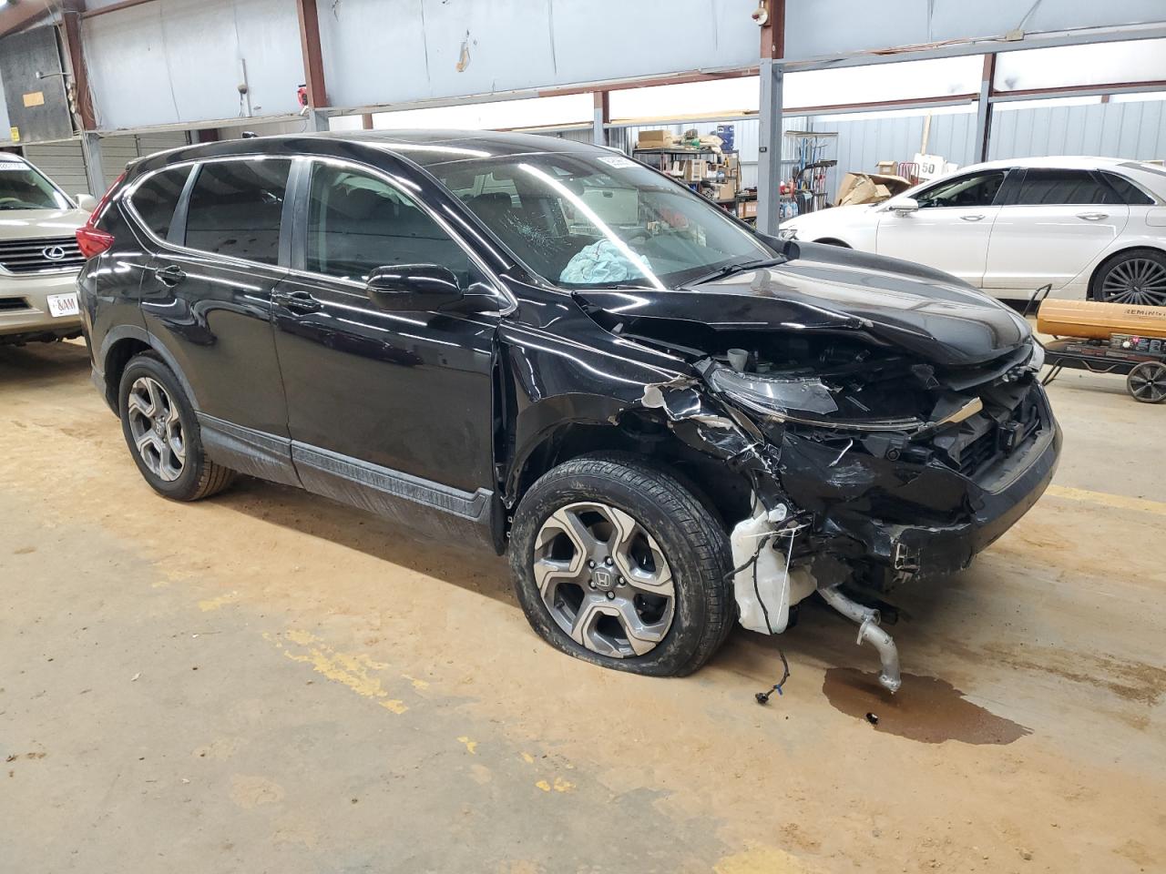 2019 Honda CR-V - Image 4
