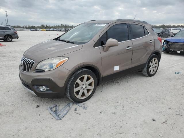  BUICK ENCORE 2013 Beżowy