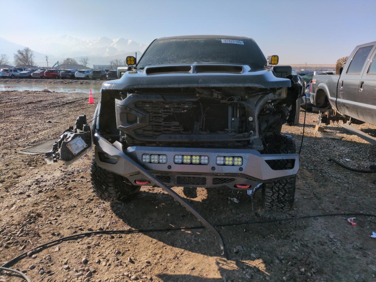 2021 Ford F-150 - Image 5