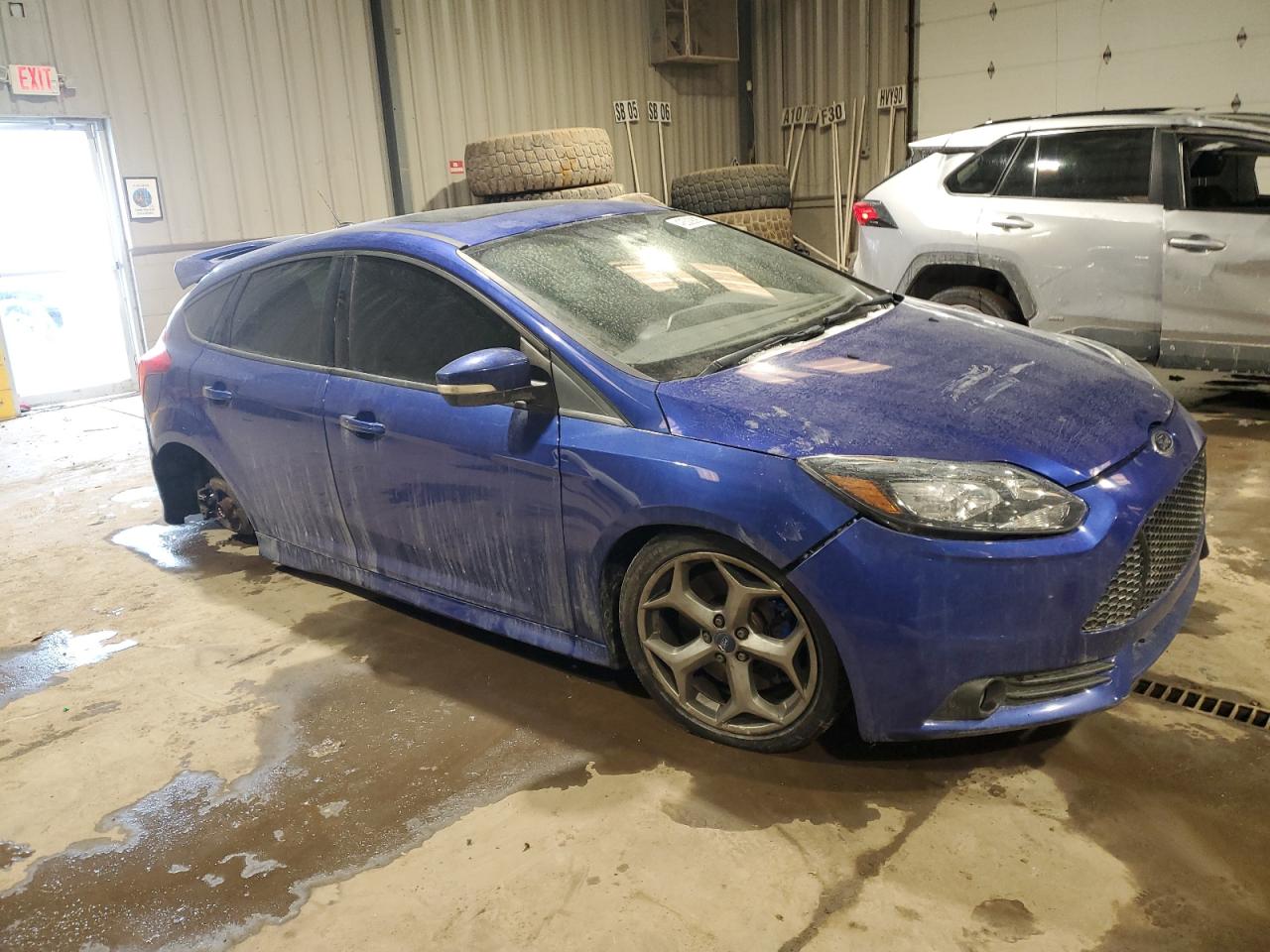 2014 Ford Focus - Image 4