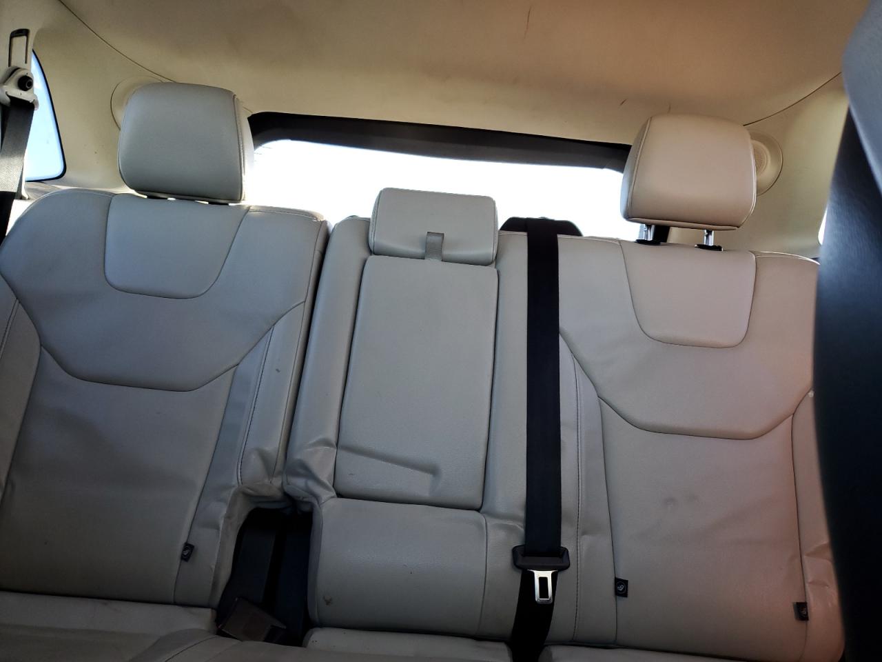 2015 Ford Edge - Image 10
