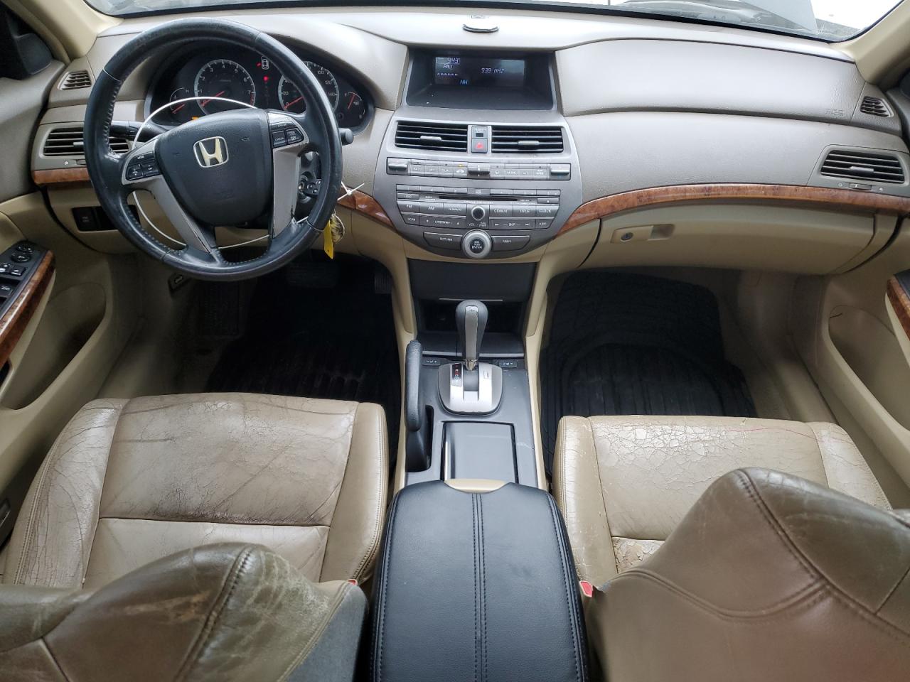 2008 Honda Accord - Image 8