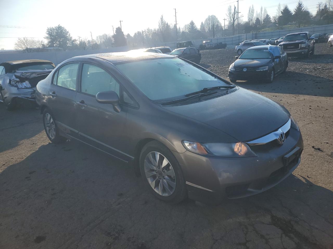2010 Honda Civic - Image 4
