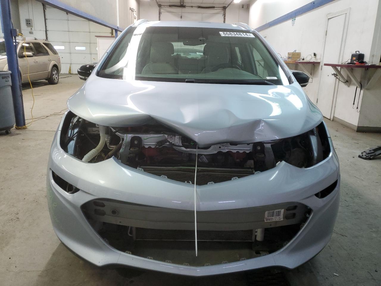 VIN 1G1FX6S09H4142690 2017 CHEVROLET BOLT no.5