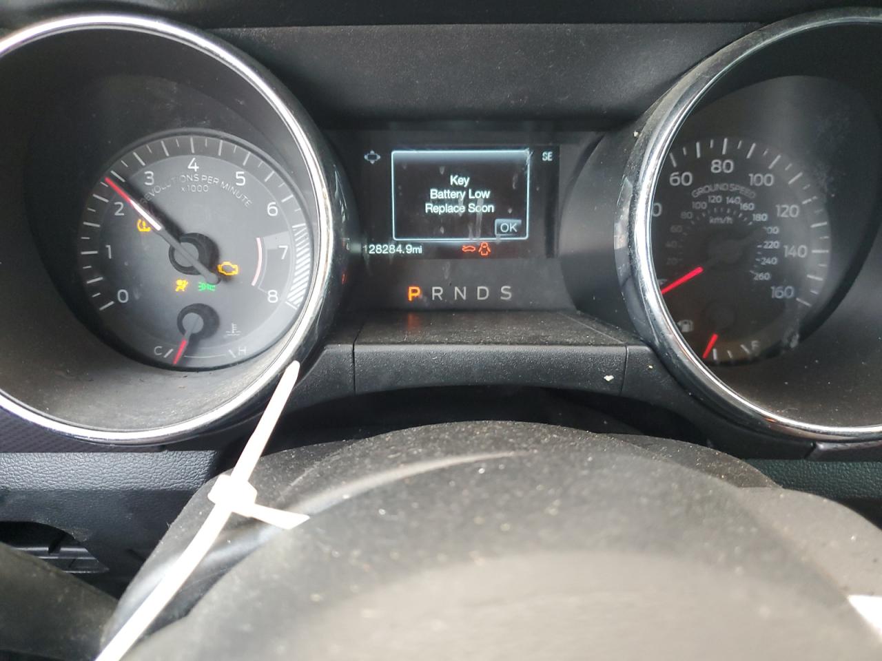 2015 Ford Mustang - Image 9