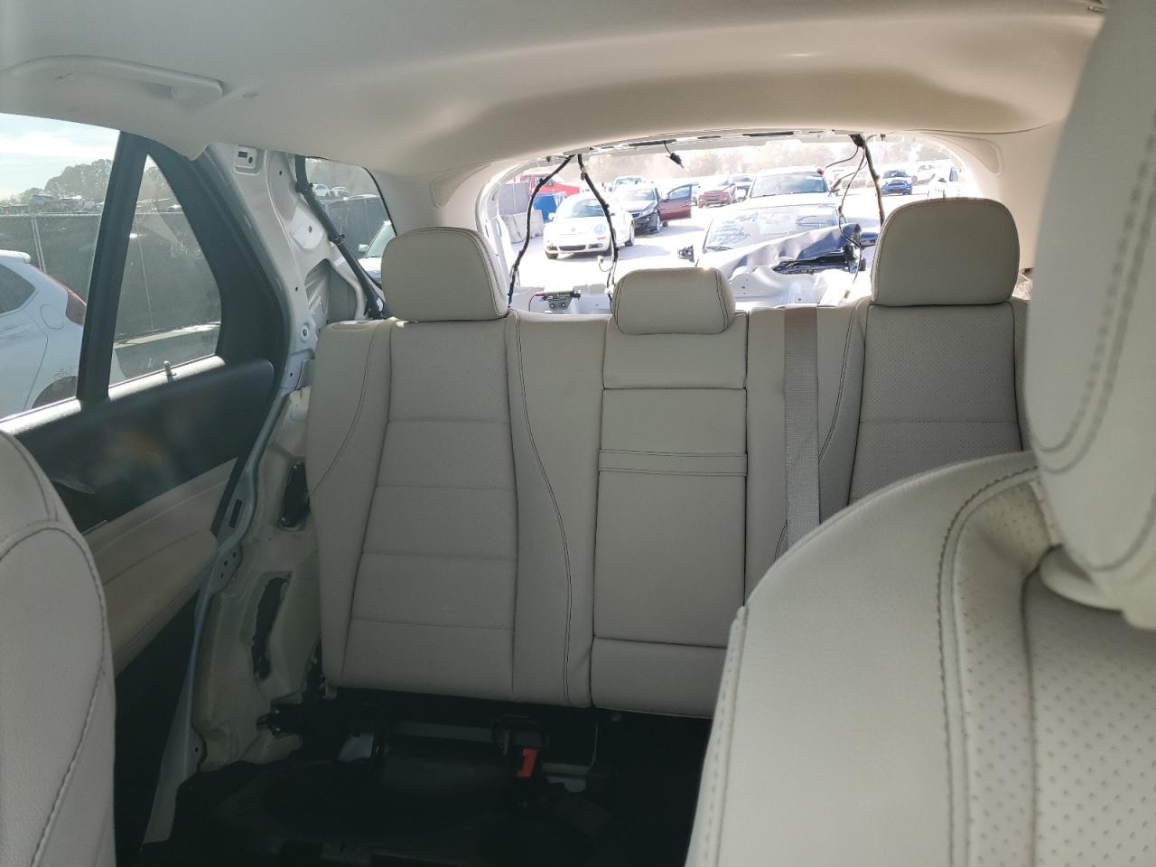 2022 Mercedes-Benz GLE - Image 10