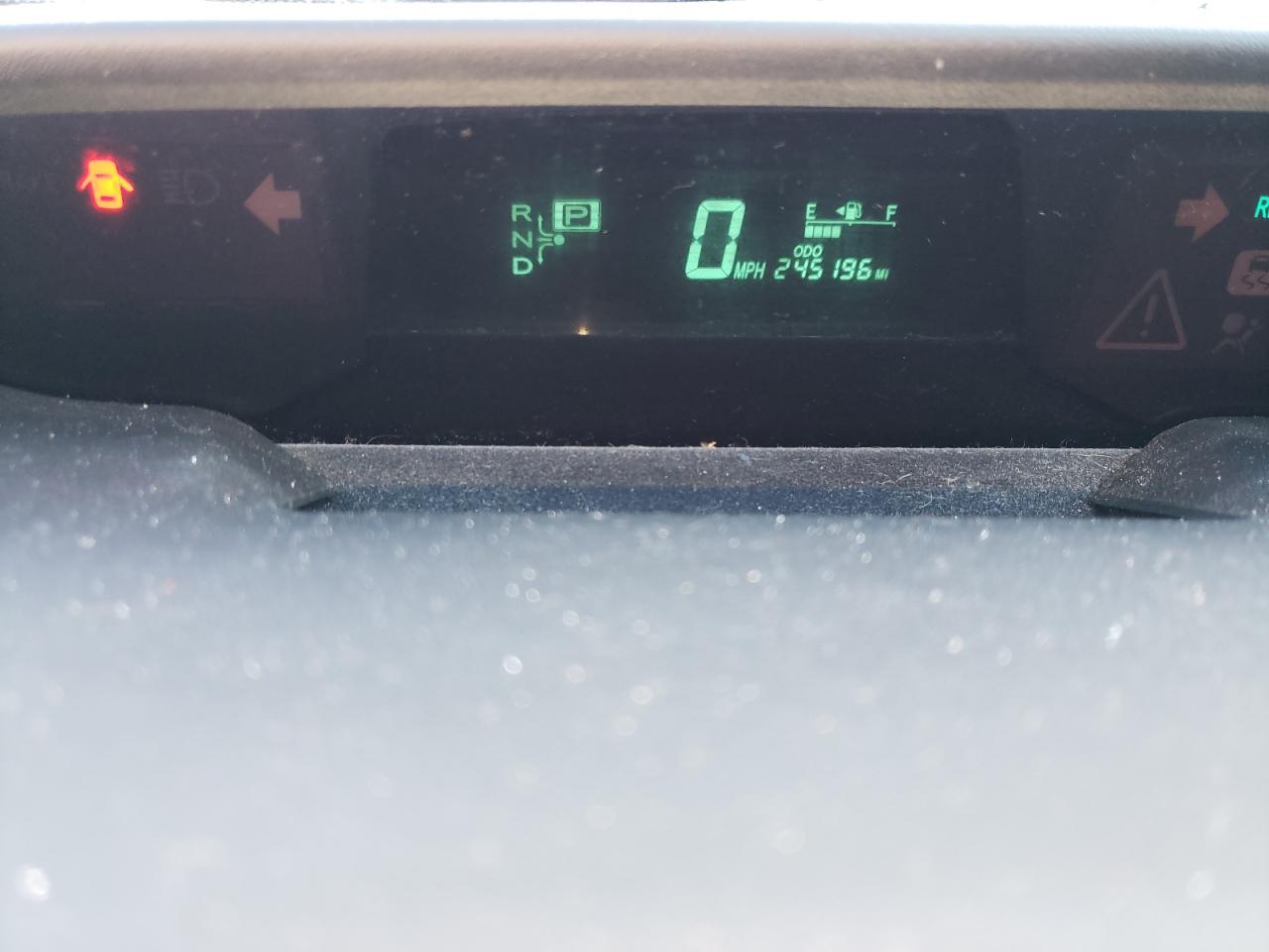 2009 Toyota Prius - Image 9