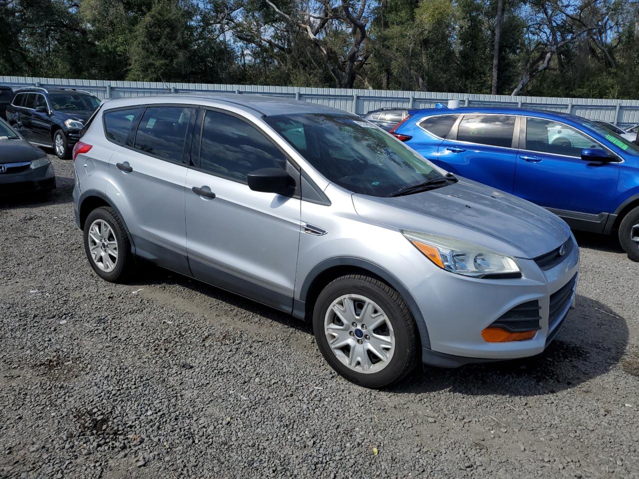 2016 Ford Escape - Image 4