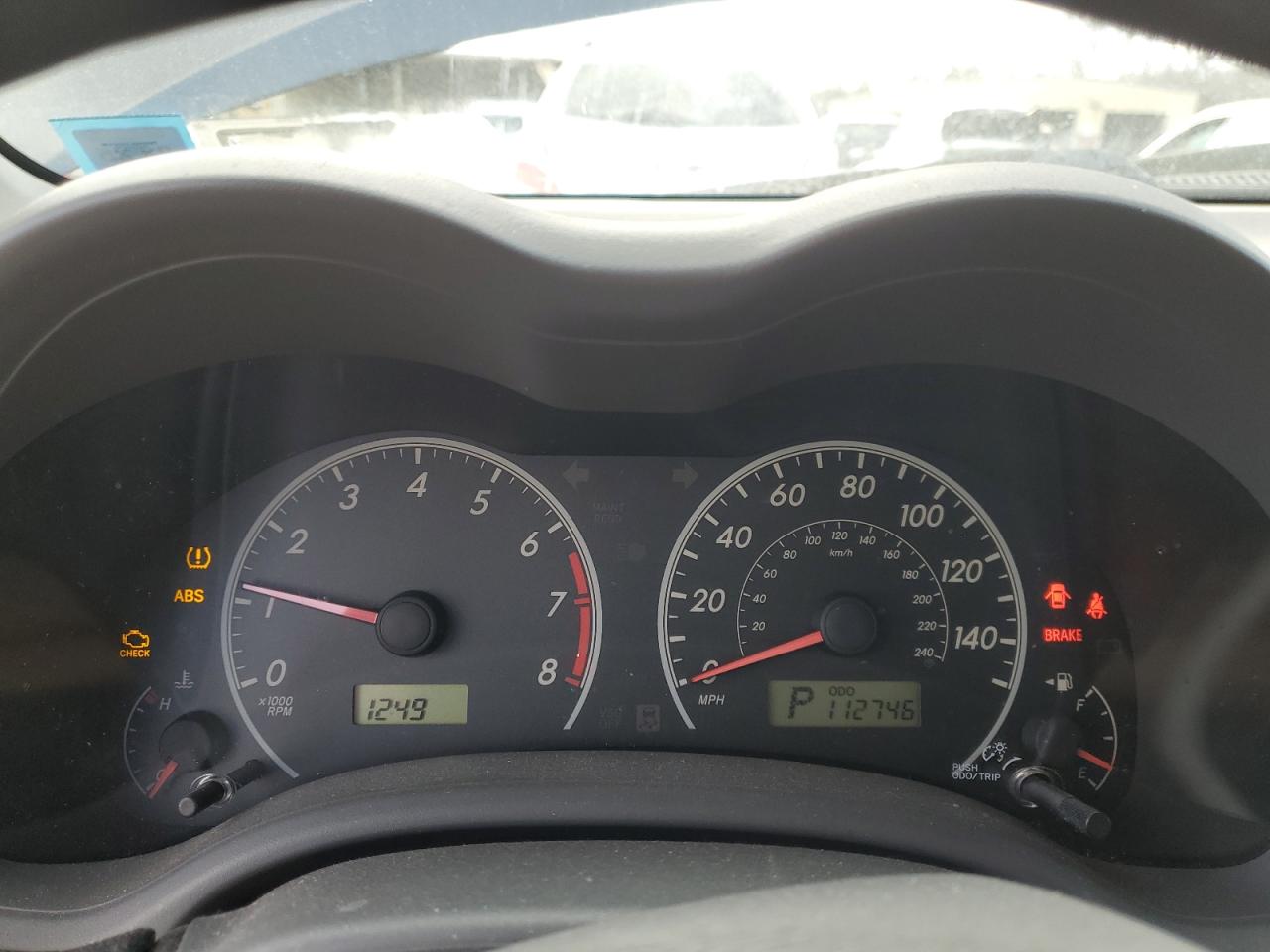 2009 Toyota Corolla - Image 9
