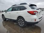2016 Subaru Outback 2.5I Limited for Sale in Grand Prairie, TX - Hail