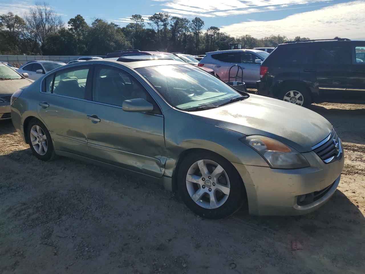 2008 Nissan Altima - Image 4