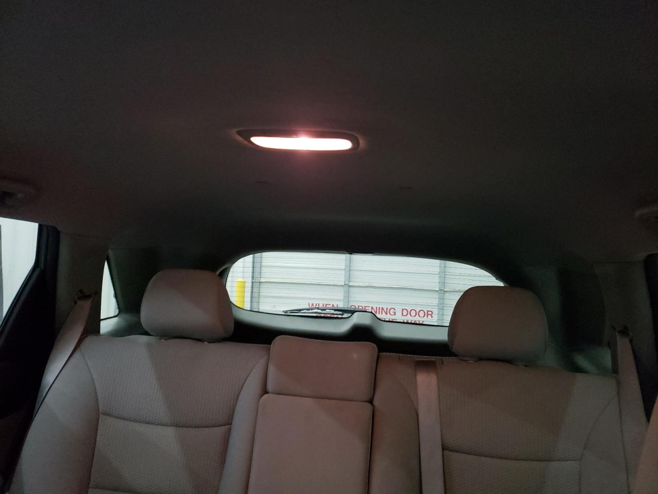 2011 Kia Sorento - Image 10