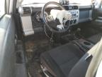 2007 Toyota Fj Cruiser  de vânzare în Helena, MT - Front End